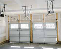 Garage Door Repair Lithonia